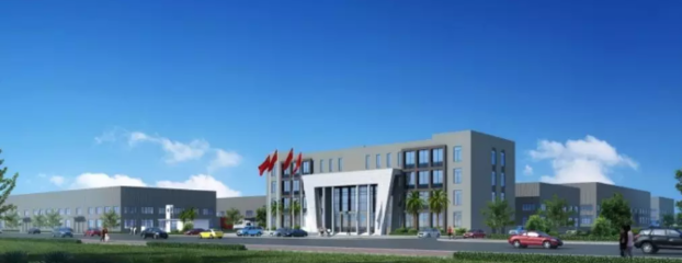 1.17億產能擴張，東方雨虹、科順、臺安、豫祥引領防水材料行業新格局