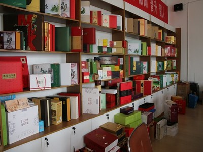 陜西匯江印務 專注包裝裝潢印刷，匠心打造品質之選