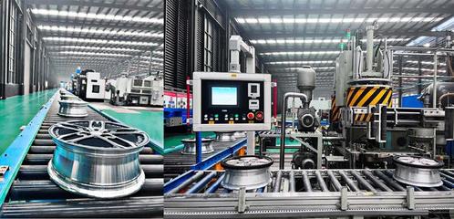 臨沂市新聯(lián)會新媒體網(wǎng)絡(luò)分會探訪創(chuàng)新企業(yè) 從鞋子車輪到北京技術(shù)服務(wù)