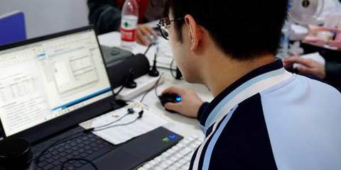 北京網絡工程師培訓班 打造您的職業未來，賦能企業技術服務